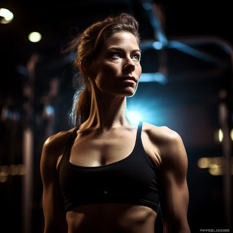 Muscle Motivations