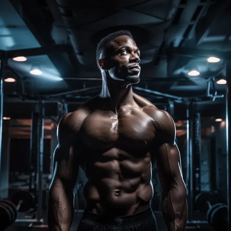 Muscle Motivations