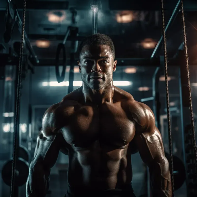 Muscle Motivations