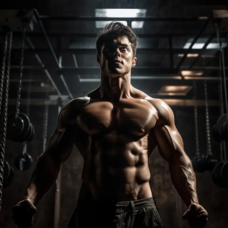 Muscle Motivations