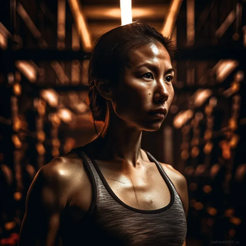 Muscle Motivations