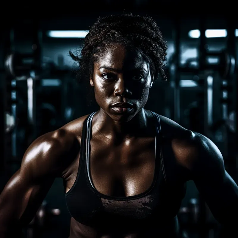 Muscle Motivations