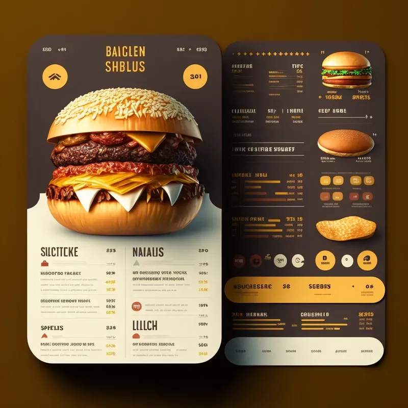 App Ui Designs