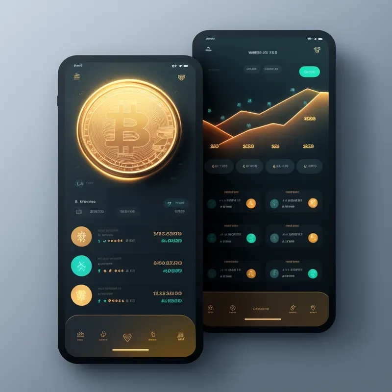 App Ui Designs
