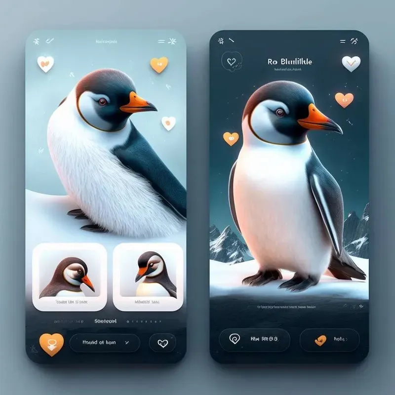 App Ui Designs