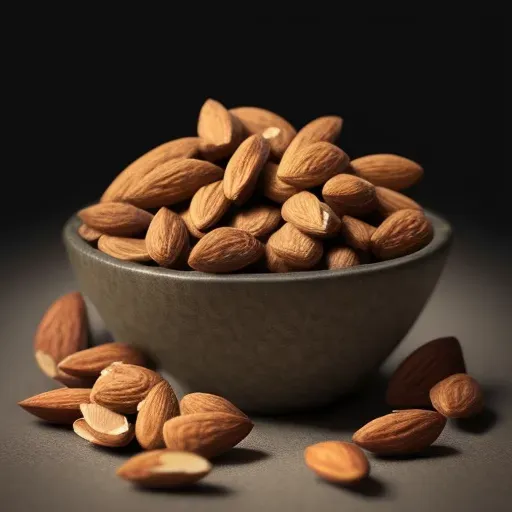 Product Photographs Fruits And Nuts