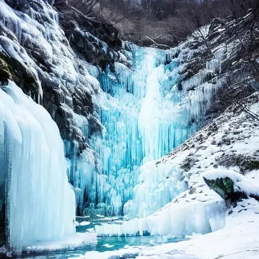 Waterfall