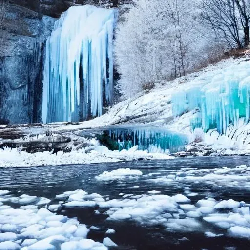 Waterfall
