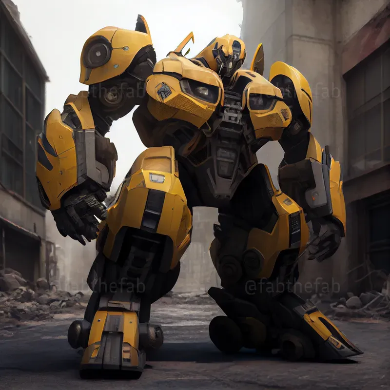 Transformers