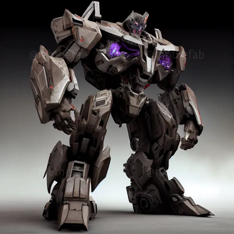 Transformers