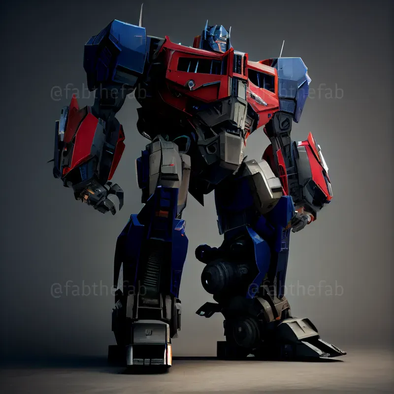 Transformers