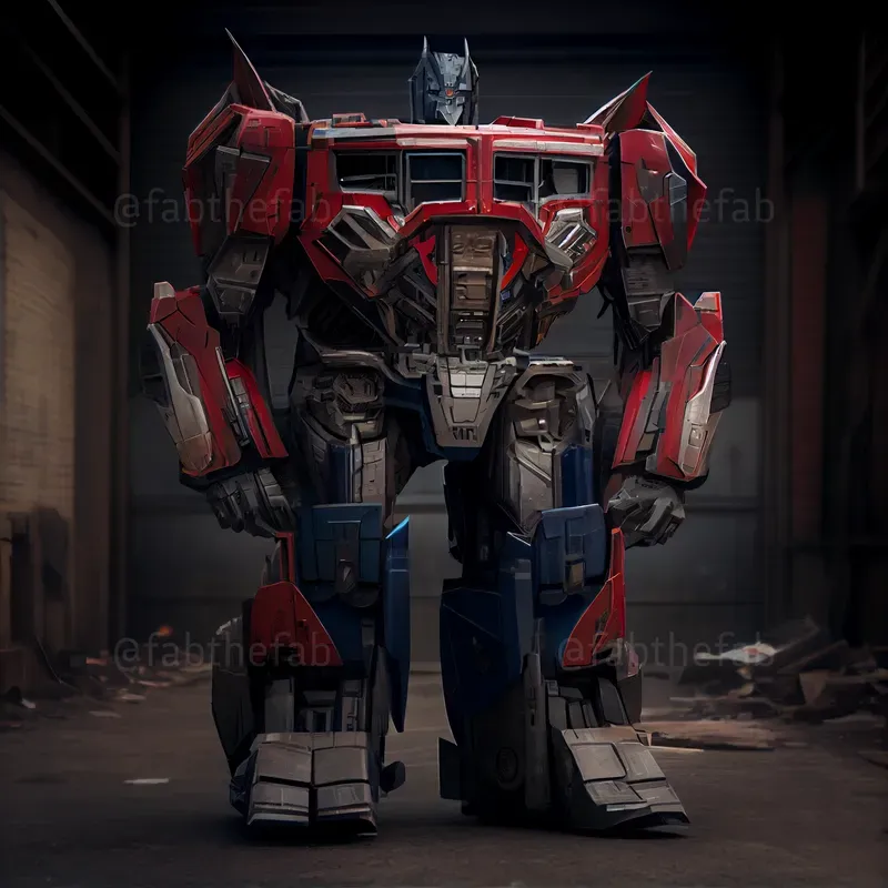 Transformers