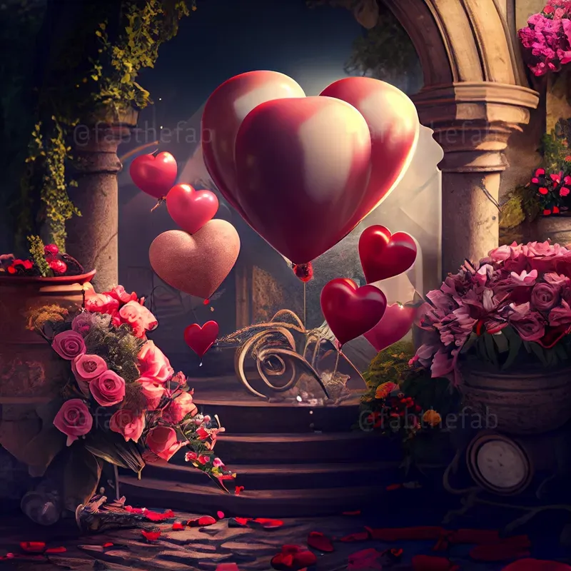 Valentines Day Themes