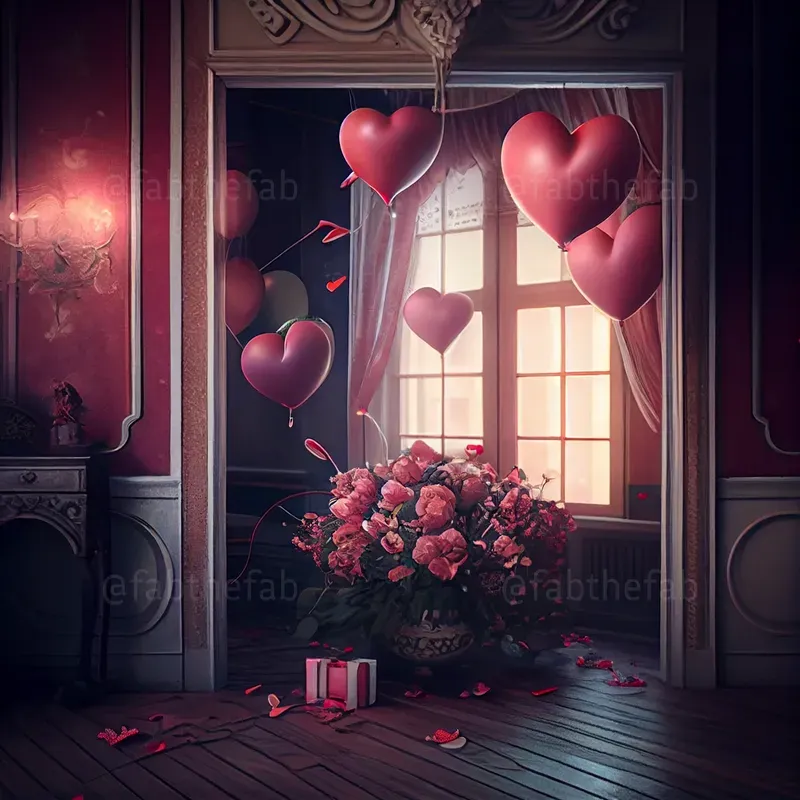 Valentines Day Themes