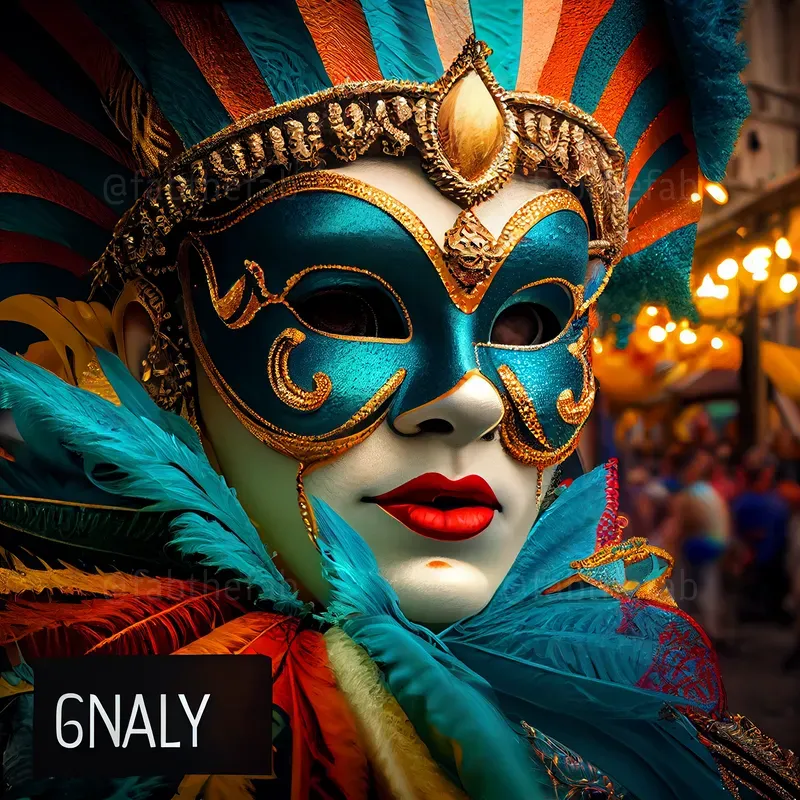 Carnival Themes