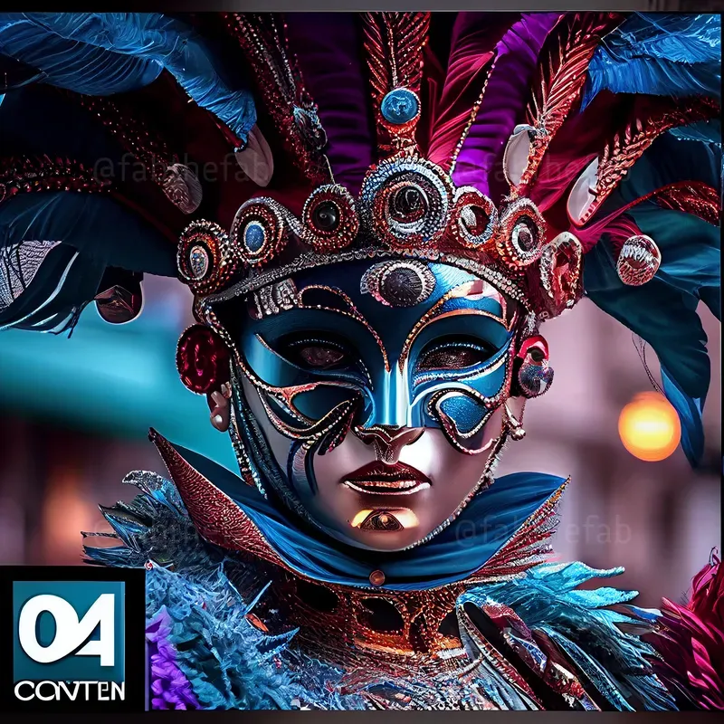 Carnival Themes