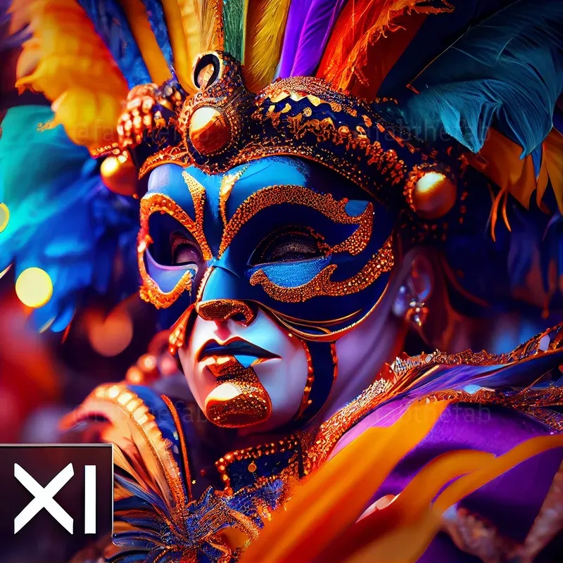 Carnival Themes