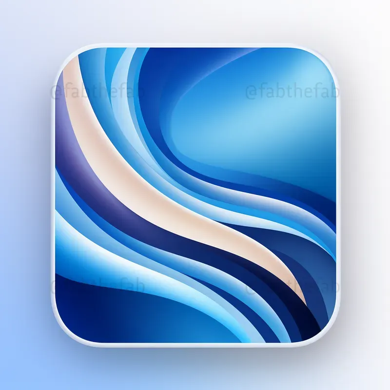 Innovative App Icon Designs
