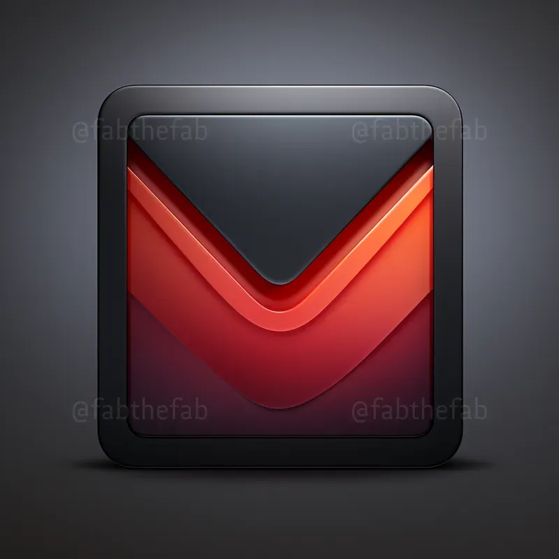 Innovative App Icon Designs