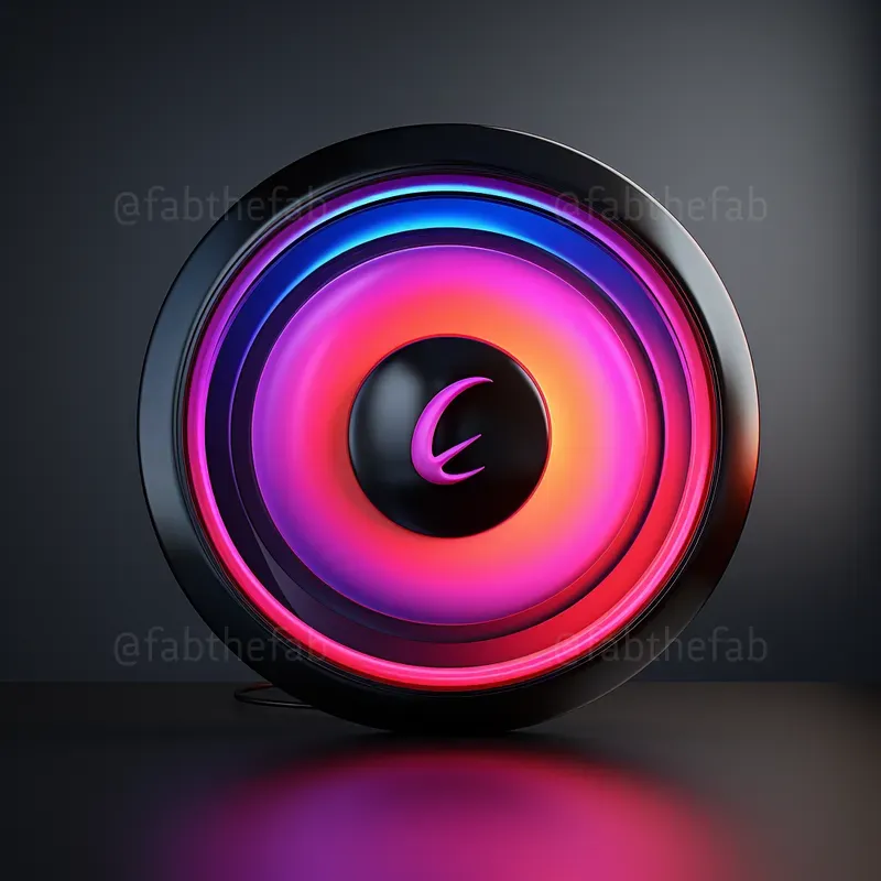 Innovative App Icon Designs