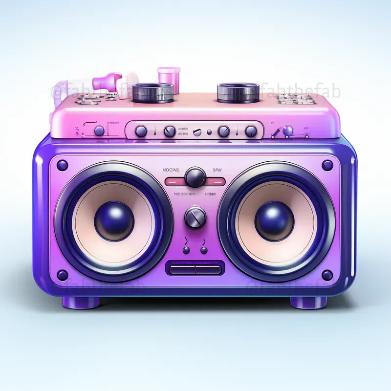 Innovative App Icon Designs