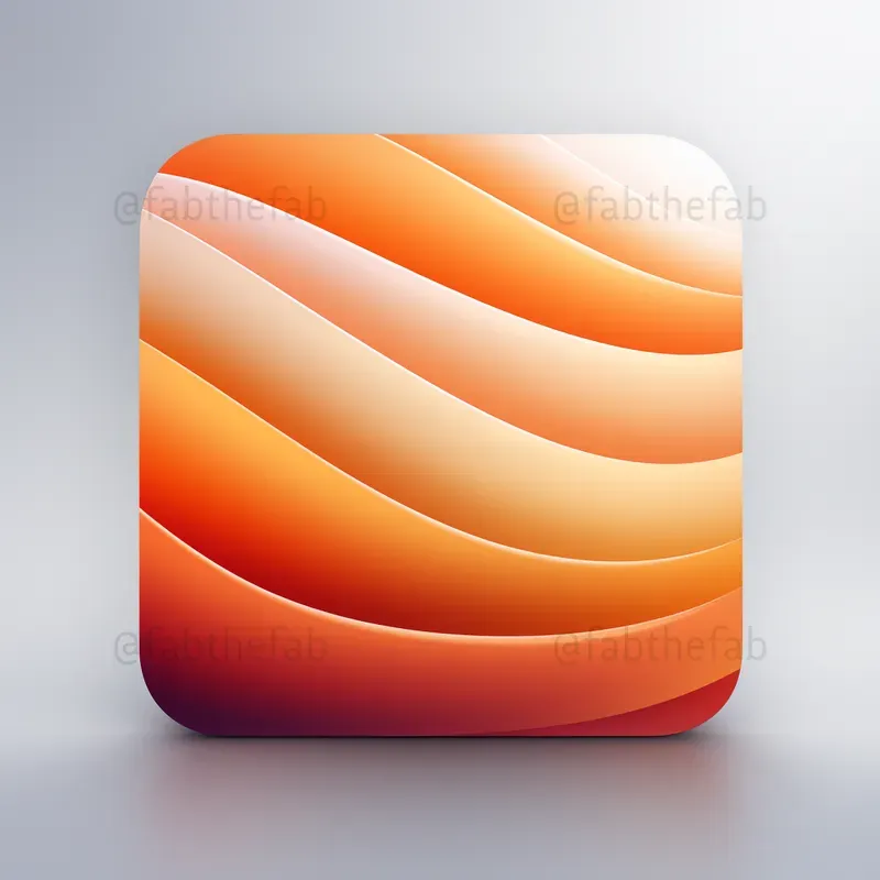 Innovative App Icon Designs