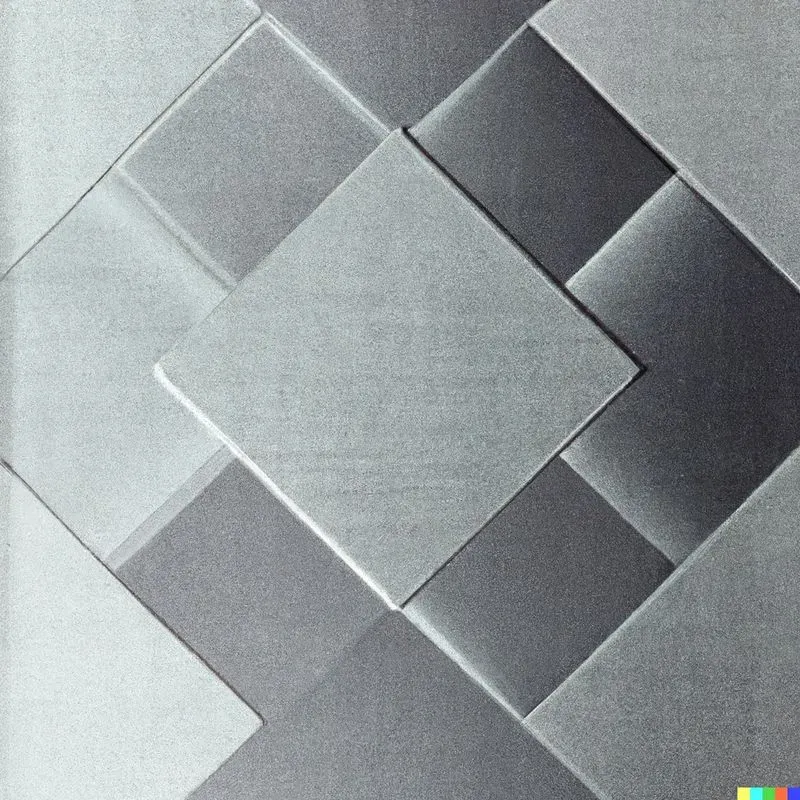 Metallic Patterns