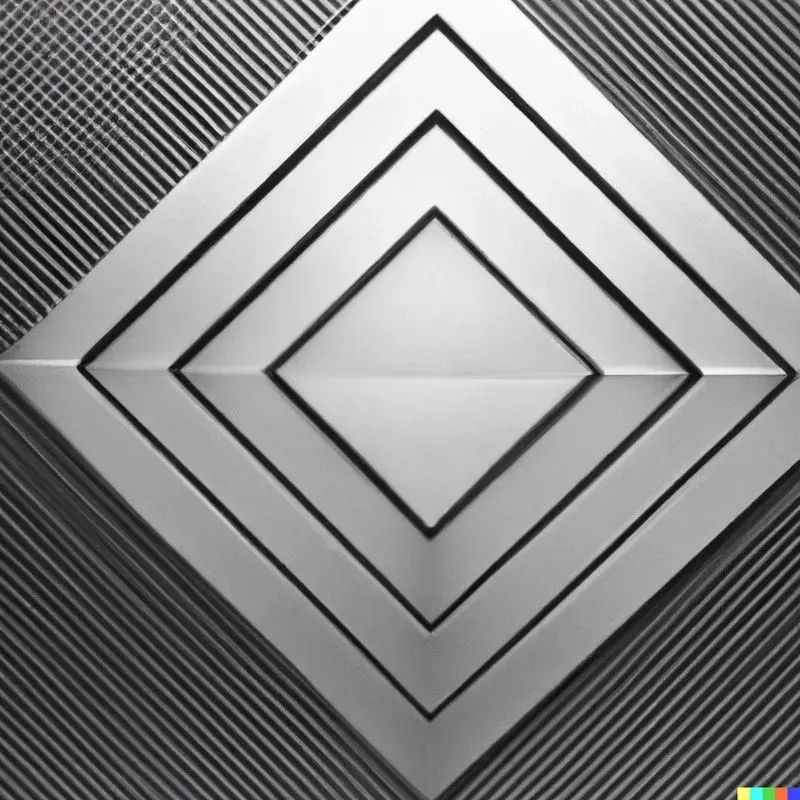 Metallic Patterns