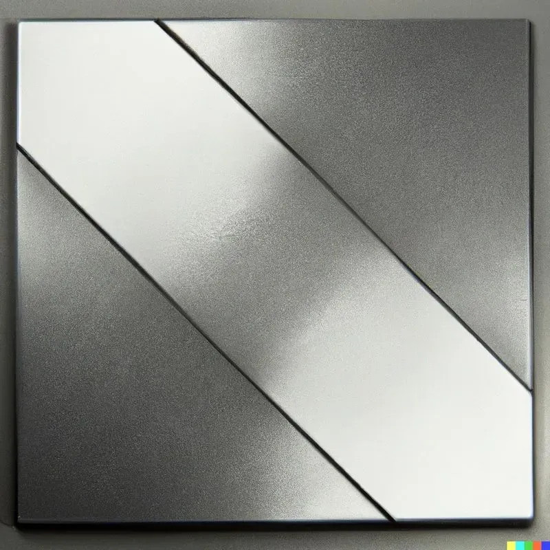 Metallic Patterns