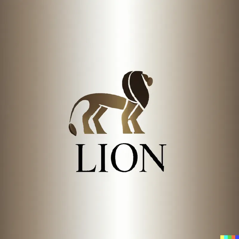 Luxury Designer Fashion Brand Logo and Brand Identity