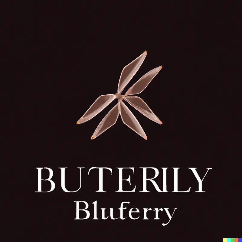 Luxury Designer Fashion Brand Logo and Brand Identity