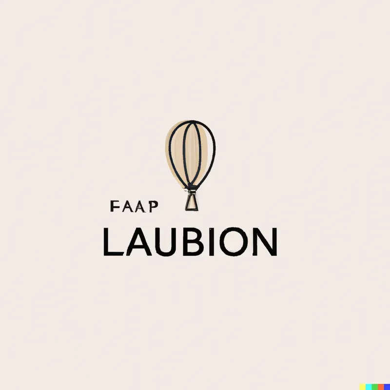 Luxury Designer Fashion Brand Logo and Brand Identity
