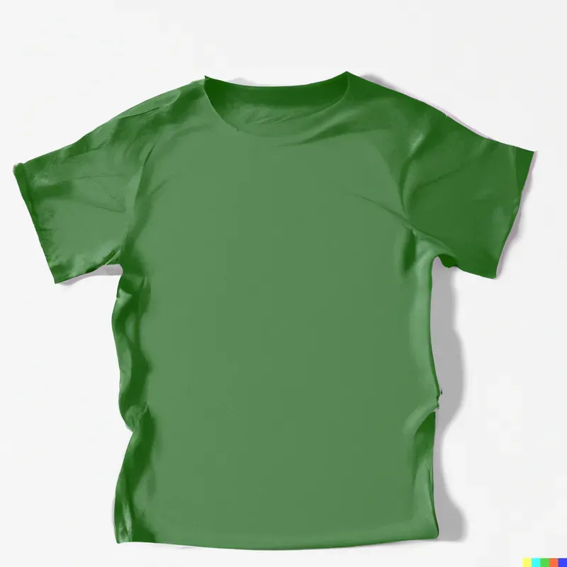 Apparel Mockup