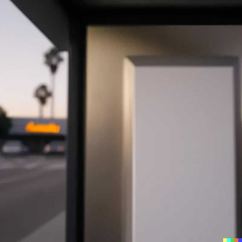Advertisement Mockups for Billboards and Posters