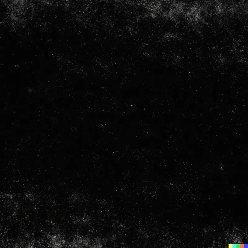 Realistic Film Dust and Scratches Texture