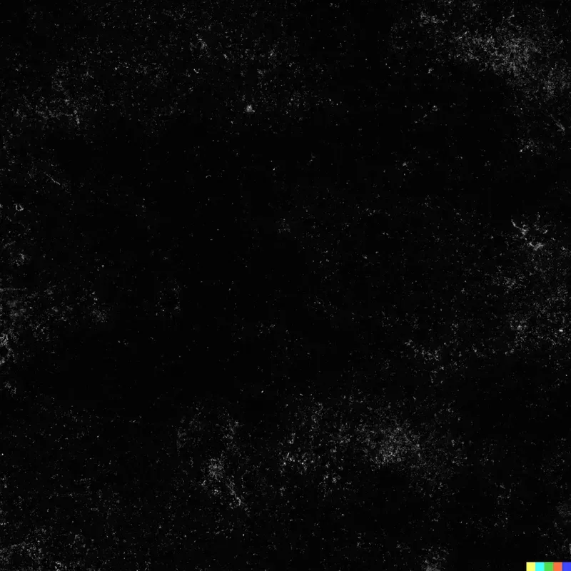 Realistic Film Dust and Scratches Texture