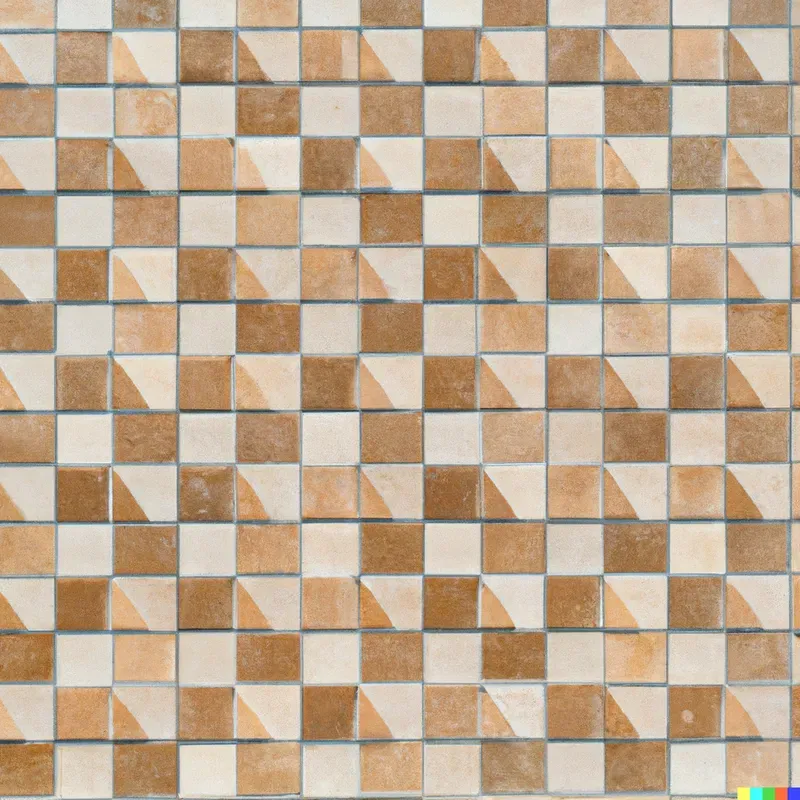 Seamless Tile Pattern 