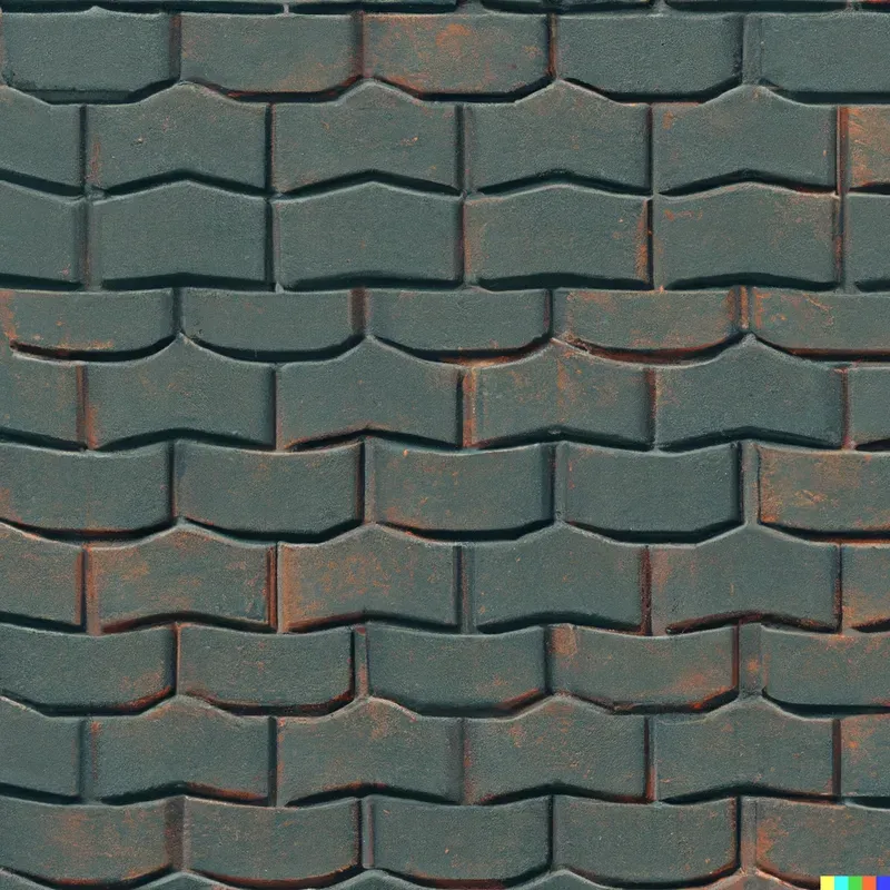 Seamless Tile Pattern 