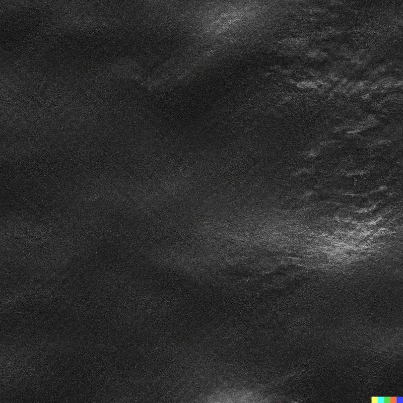 Scanned Plastic Texture