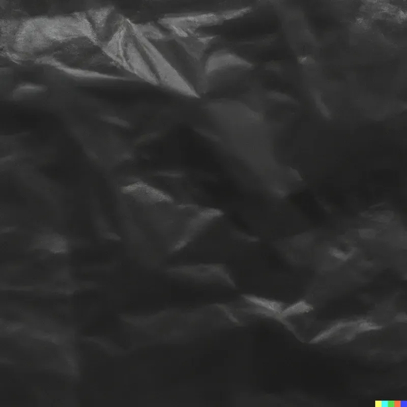 Scanned Plastic Texture