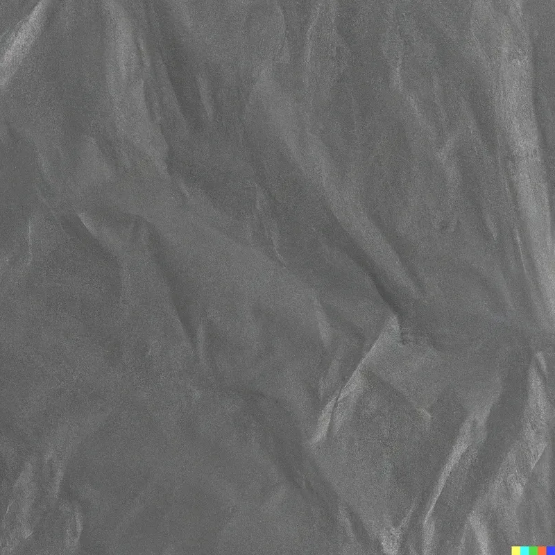 Scanned Plastic Texture