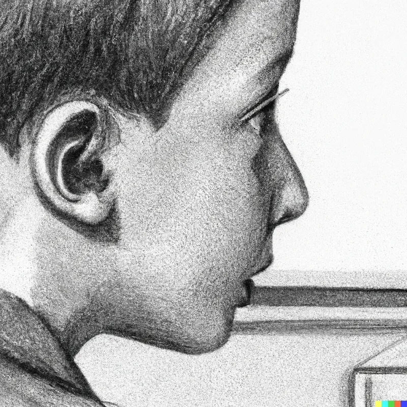 Custom Book Illustrations