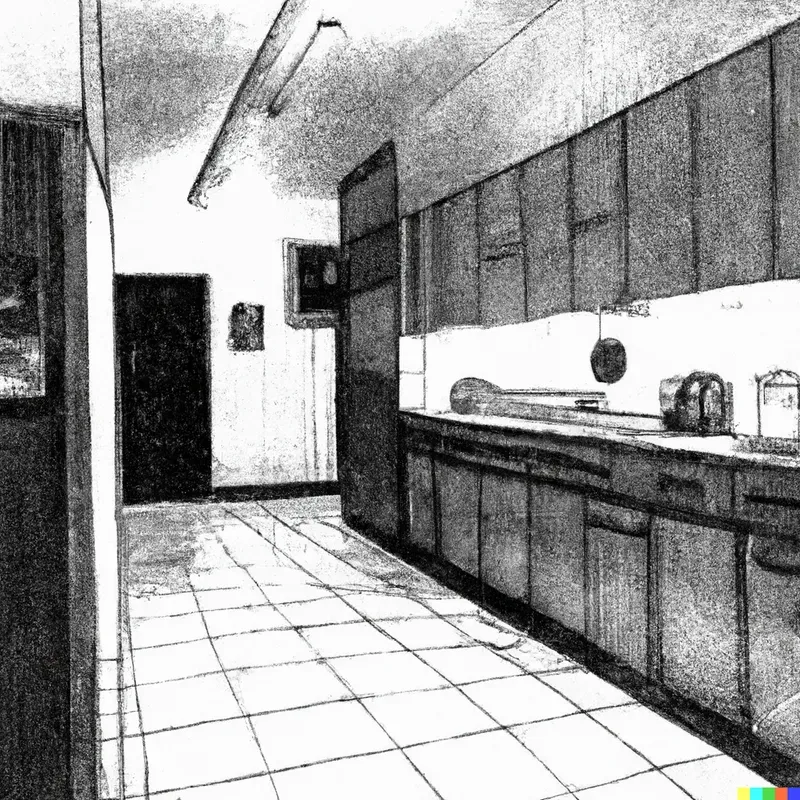 Custom Book Illustrations