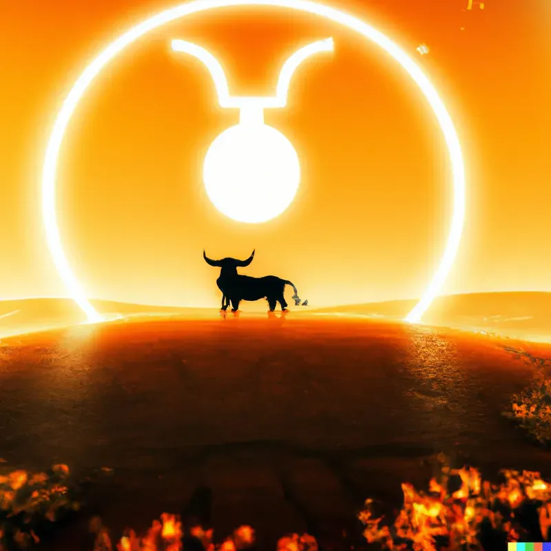 Astrology Zodiac Sign Custom Graphic