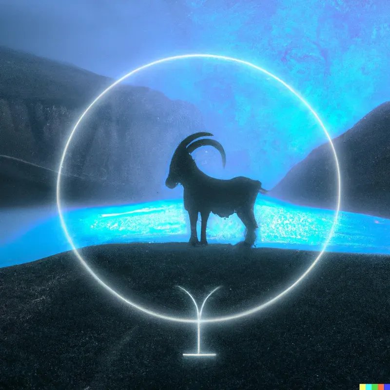 Astrology Zodiac Sign Custom Graphic