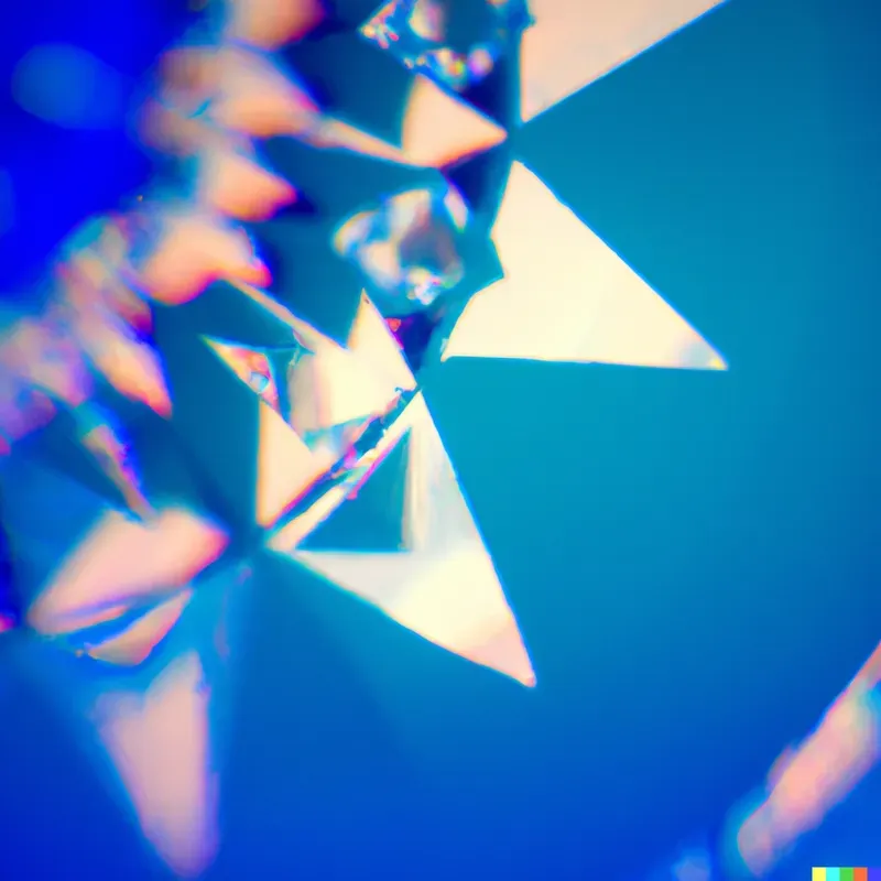 Custom Kaleidoscope
