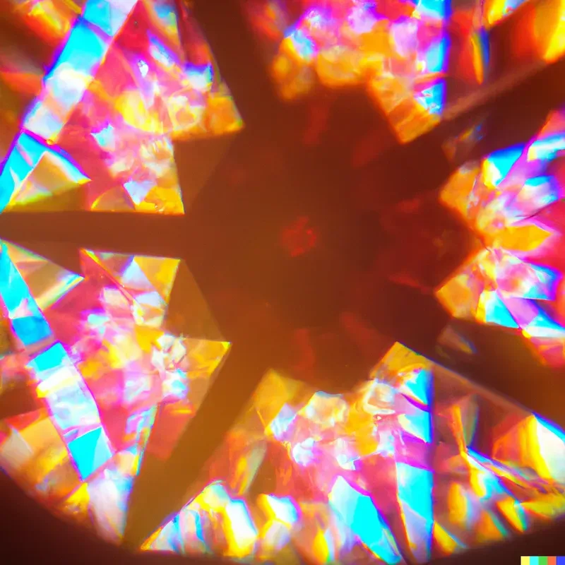 Custom Kaleidoscope