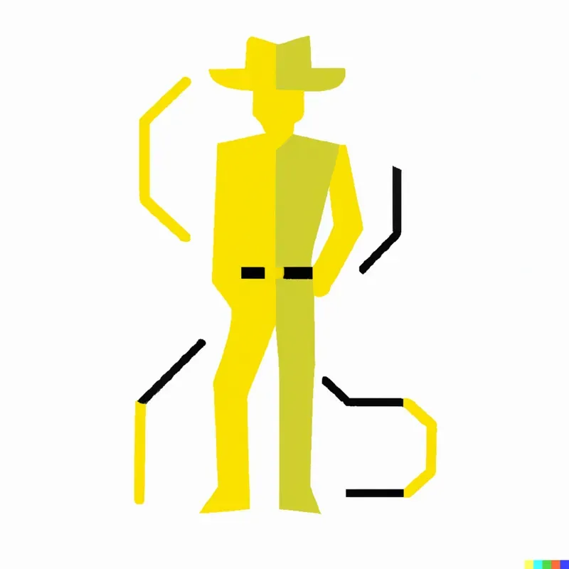 Custom 2020s Startup Tech Company Logo