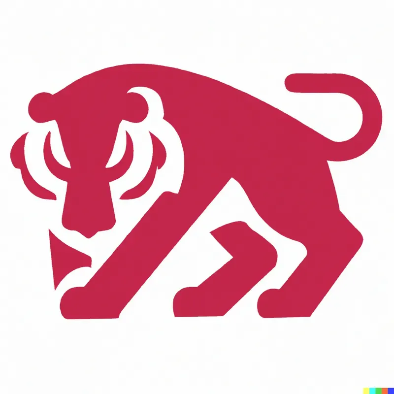 Custom 2020s Startup Tech Company Logo