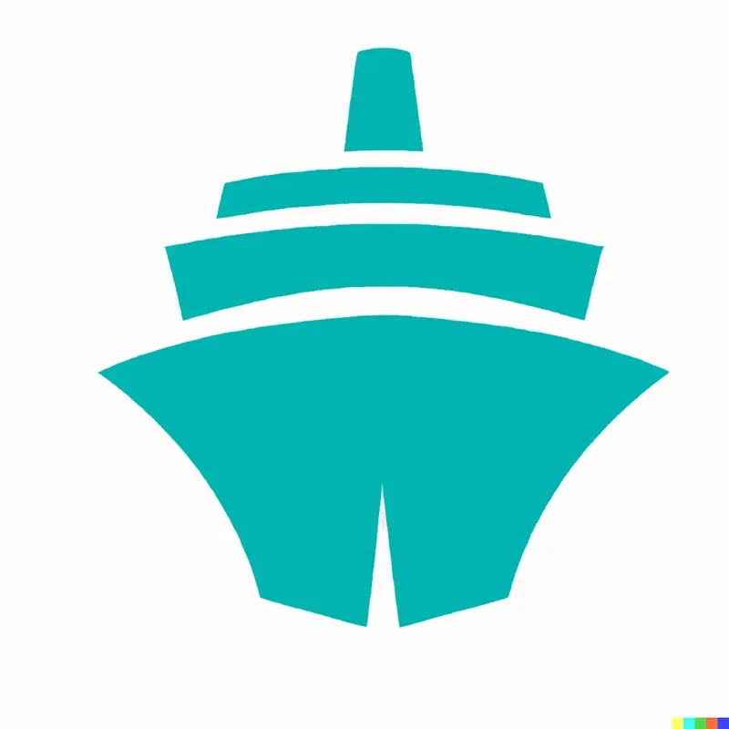 Custom 2020s Startup Tech Company Logo